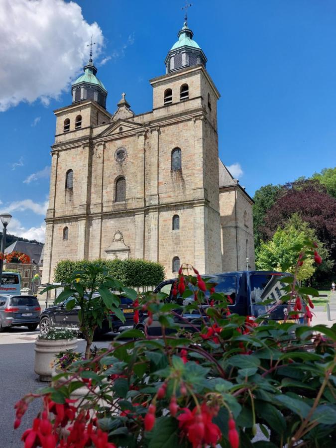 Le Clos Vert Malmedy Exterior foto